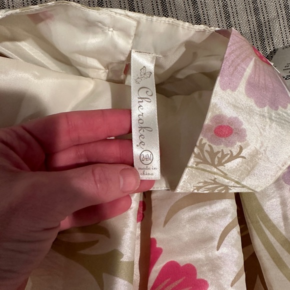 COPY - Girls Easter/formal dress - Picture 5 of 6